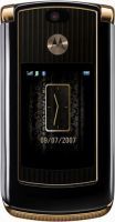 Motorola RAZR2 V8 Luxury Edition