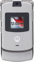 Motorola RAZR V3