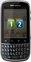 Motorola SPICE Key XT317