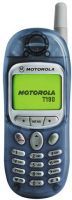 Motorola Talkabout 190