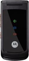 Motorola W270