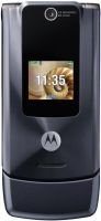 Motorola W510