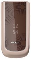 Nokia 3710 fold