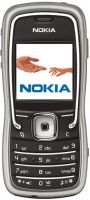 Nokia 5500 Sport