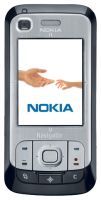 Nokia 6110 Navigator