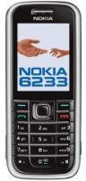 Nokia 6233