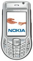 Nokia 6630