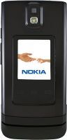 Nokia 6650 fold