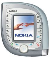 Nokia 7600