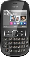 Nokia Asha 200