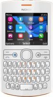 Nokia Asha 205