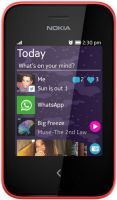 Nokia Asha 230