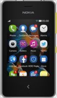 Nokia Asha 502 Dual SIM