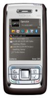 Nokia E65