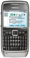 Nokia E71