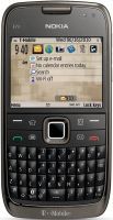 Nokia E73 Mode