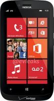 Nokia Lumia 822