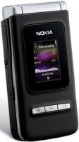 Nokia N75