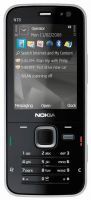 Nokia N78