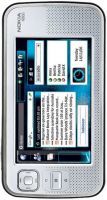 Nokia N800 Internet Tablet