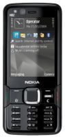 Nokia N82