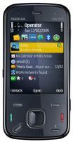 Nokia N86 8MP