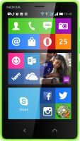 Nokia X2