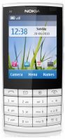 Nokia X3-02 Touch And Type