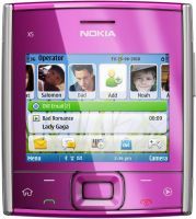 Nokia X5-01