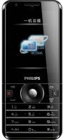 Philips W715