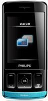 Philips X223