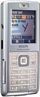 Philips Xenium 9@9t