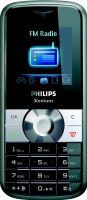 Philips Xenium 9@9z