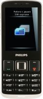 Philips Xenium X325