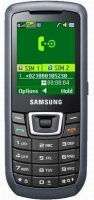 Samsung C3212 Duos