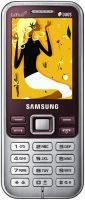 Samsung C3322 La Fleur