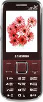 Samsung C3530 La Fleur