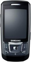 Samsung D900B