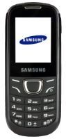 Samsung E1225