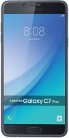 Samsung Galaxy C7 Pro