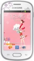 Samsung GALAXY Fame Lite LaFleur 2014