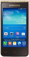 Samsung GALAXY Golden GT-I9235