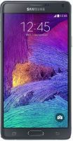 Samsung GALAXY Note 4 (octa core)