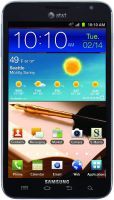 Samsung Galaxy Note I717