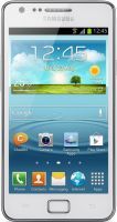 Samsung Galaxy S II Plus I9105