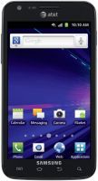 Samsung Galaxy S II Skyrocket i727