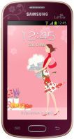 Samsung GALAXY Trend LaFleur 2014