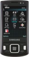 Samsung I8510 Innov8 8Gb