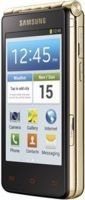 Samsung I9230 Galaxy Golden