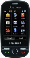 Samsung Messenger Touch